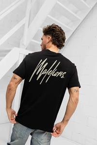 Malelions Mm1-ss25-07 t-shirt