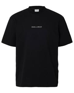 Selected Homme T-shirt korte mouw 16096795