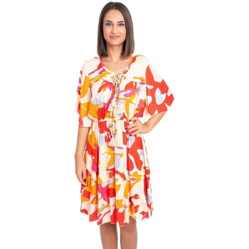 Isla Bonita By Sigris Korte Jurk  Korte Jurk