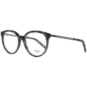 TOD'S Zonnebril  Ronde brillen TO1003180