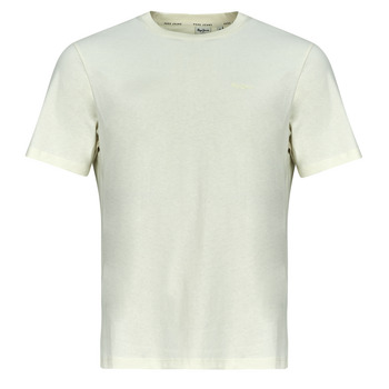 Pepe Jeans T-shirt Korte Mouw  CONNOR