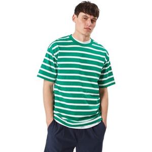 Minimum T-shirt Korte Mouw  T-shirt Kila 9291