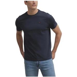 Silbon T-shirt Korte Mouw  -
