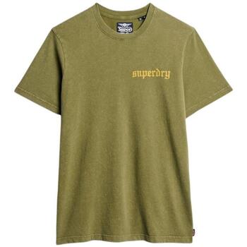 Superdry T-shirt Korte Mouw  -