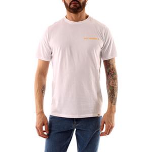 Roy Rogers T-shirt Korte Mouw  RRU90055CG32XXXX