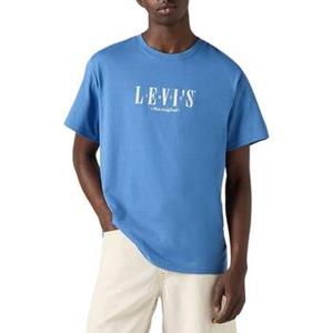 Levi's T-shirt Korte Mouw Levis -