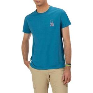 Elpulpo T-shirt Korte Mouw  -