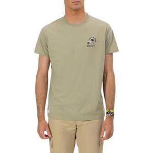 Elpulpo T-shirt Korte Mouw  -