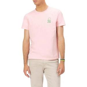 Elpulpo T-shirt Korte Mouw  -