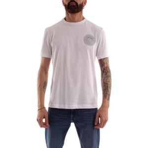 Blauer T-shirt Korte Mouw  23SBLUH02102