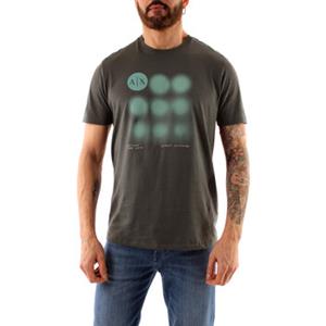 EAX T-shirt Korte Mouw  3DZTBHZJA5Z
