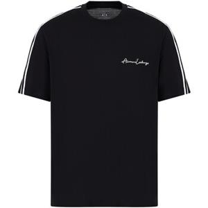 EAX T-shirt Korte Mouw  8NZTSGZJ9AZ