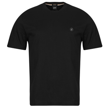 Boss T-shirt Korte Mouw  C-Taut 01