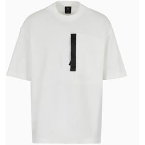 EAX T-shirt Korte Mouw  3DZMJLZJXMZ