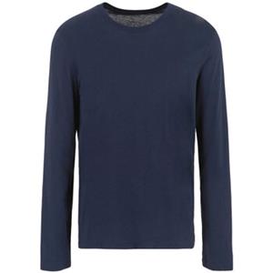 EAX T-shirt Korte Mouw  8NZM77ZJA5Z