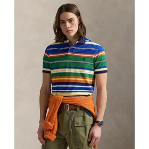 Polo ralph lauren Gestreept poloshirt