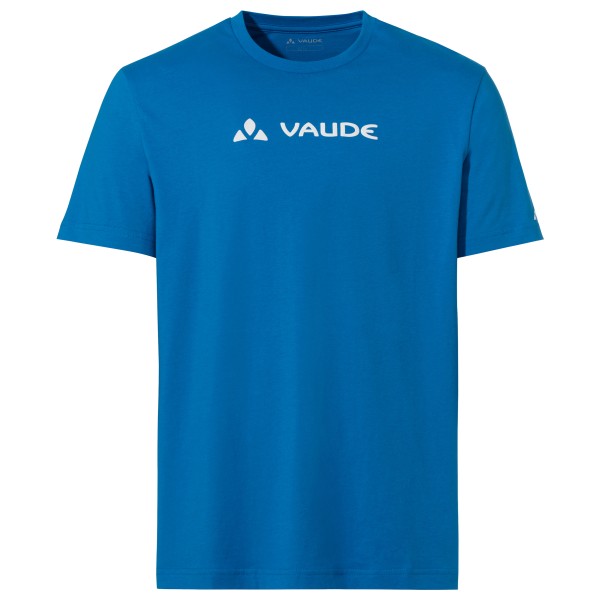 Vaude  Logo T-Shirt II - T-shirt, olijfgroen