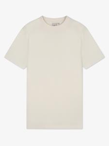 Law of the sea outcrop basic tee 660031 901 coconut milk