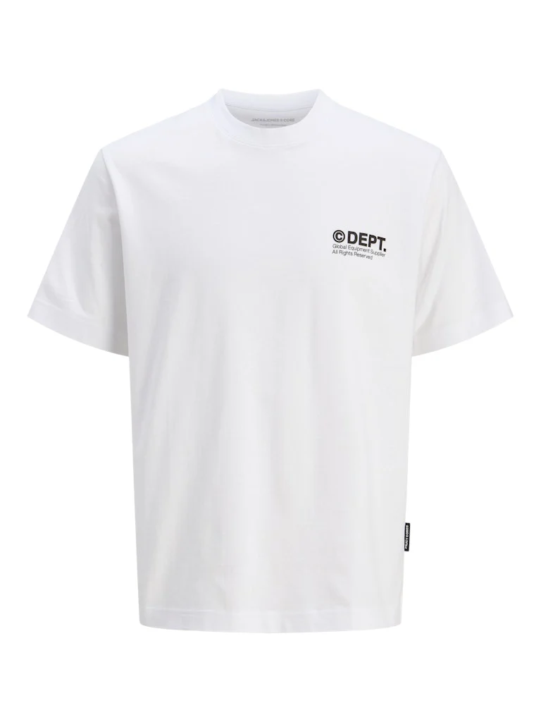 Jack & Jones Jcodynamic dust tee