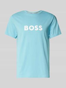Hugo Boss T-shirt korte mouw t-shirt rn 10249533 01 50491706/455