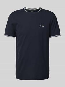Boss Green T-shirt korte mouw taul 10255848 01 50521245/402
