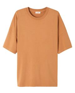 American Vintage T-shirt korte mouw fizvalley