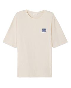 American Vintage T-shirt korte mouw ykobow