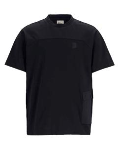 Chasin' T-shirt korte mouw 52110008