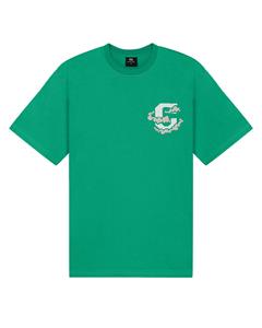 Comfort Club T-shirt korte mouw cc-51014
