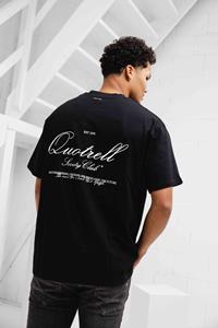 Quotrell Creators t-shirt