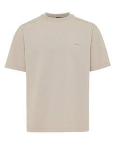 Genti T-shirt korte mouw j2025-1227