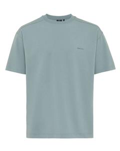 Genti T-shirt korte mouw j2025-1227
