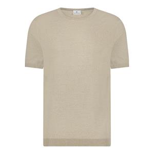 Blue Industry Kbis25-m17 t-shirt sand