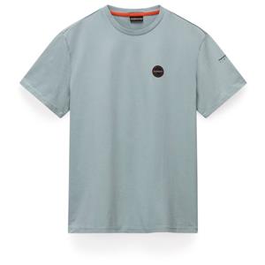 Napapijri Badge t-shirt