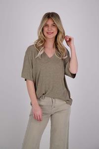 Scotch & Soda T-shirt korte mouw 180047