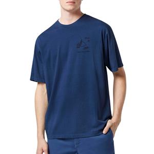 Scotch & Soda T-shirt korte mouw 180049