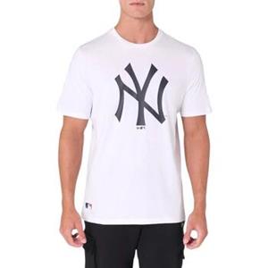 New-Era T-shirt Korte Mouw  -