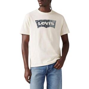 Levi's T-shirt Korte Mouw Levis -