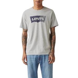 Levi's T-shirt Korte Mouw Levis -
