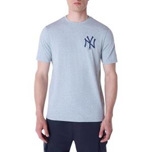 New-Era T-shirt Korte Mouw  -