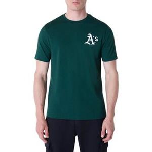 New-Era T-shirt Korte Mouw  -