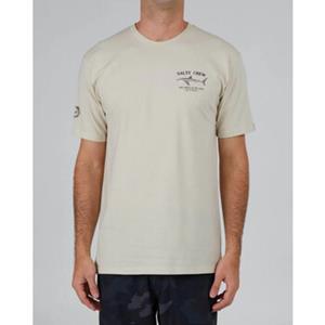 Salty Crew T-shirt  Bruce premium s/s tee