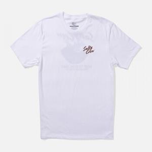 Salty Crew T-shirt  Fish bowl ss tee