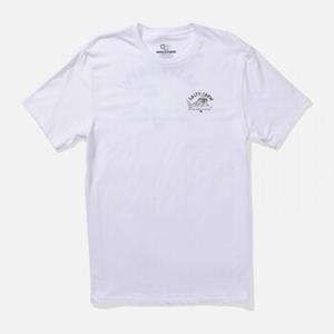 Salty Crew T-shirt  Lurking ss tee