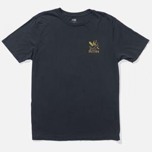 Salty Crew T-shirt  Pocket knife vintage ss