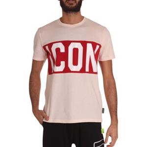 ICON T-shirt Korte Mouw  IU9188T