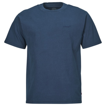 Levi's T-shirt Korte Mouw Levis RED TAB VINTAGE TEE