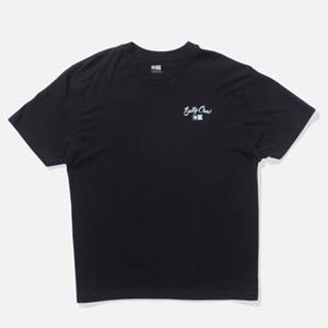 Salty Crew T-shirt  Red fish classic ss tee