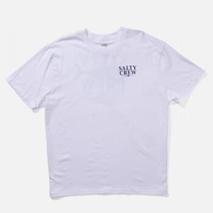 Salty Crew T-shirt  Yellowfin classic s/s tee