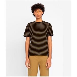Loreak Mendian T-shirt Korte Mouw  -